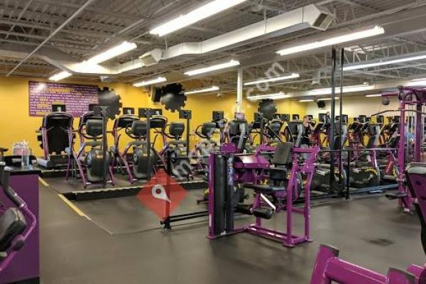 Planet Fitness