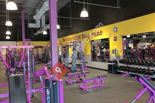 Planet Fitness