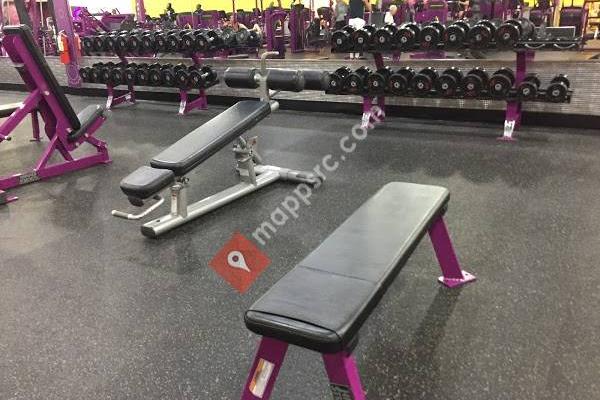 Planet Fitness