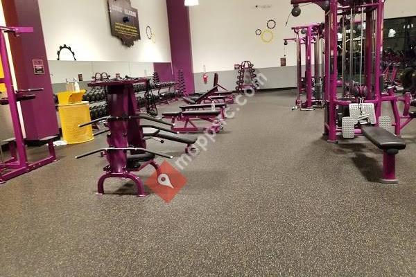 Planet Fitness