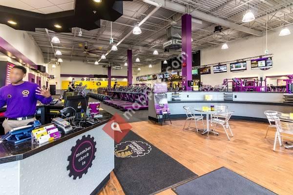 Planet Fitness