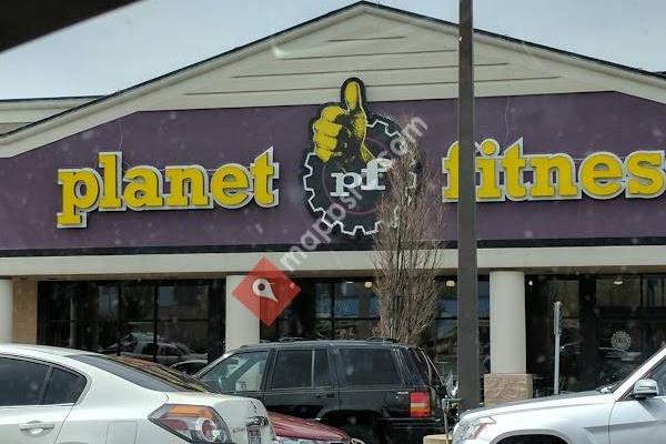 Planet Fitness