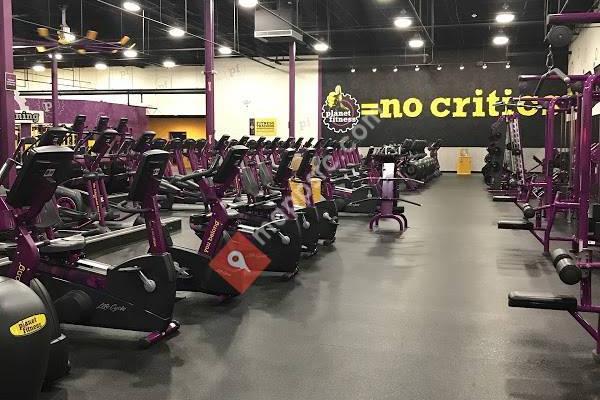 Planet Fitness