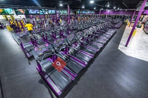 Planet Fitness