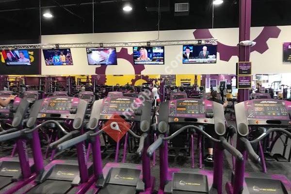 Planet Fitness