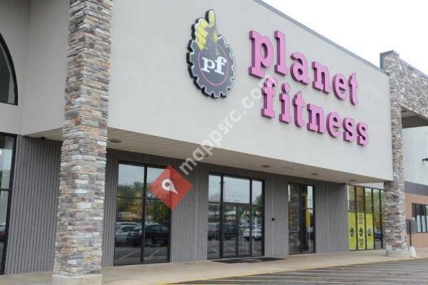 Planet Fitness