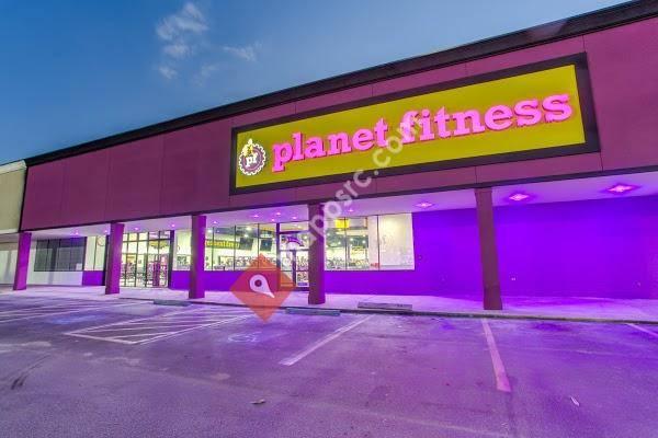 Planet Fitness