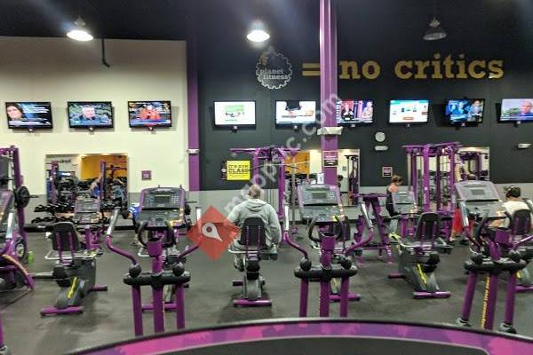 Planet Fitness