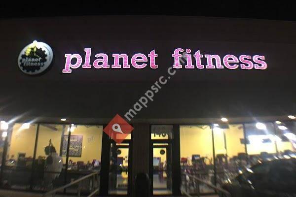 Planet Fitness