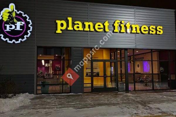 Planet Fitness