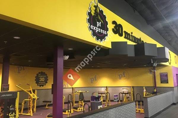 Planet Fitness