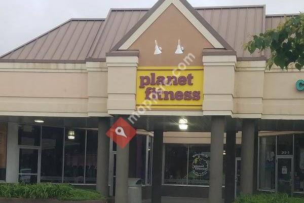 Planet Fitness