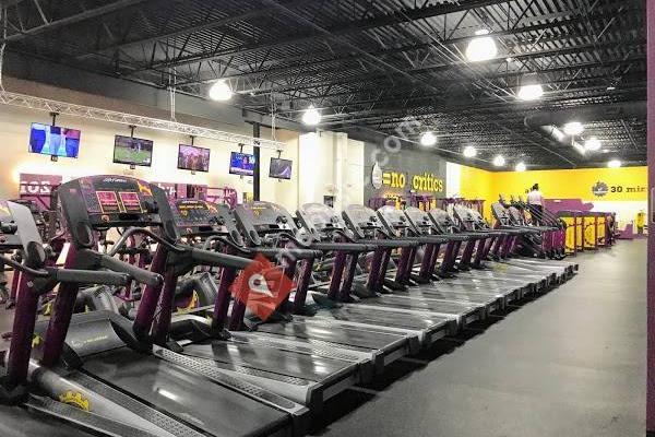 Planet Fitness