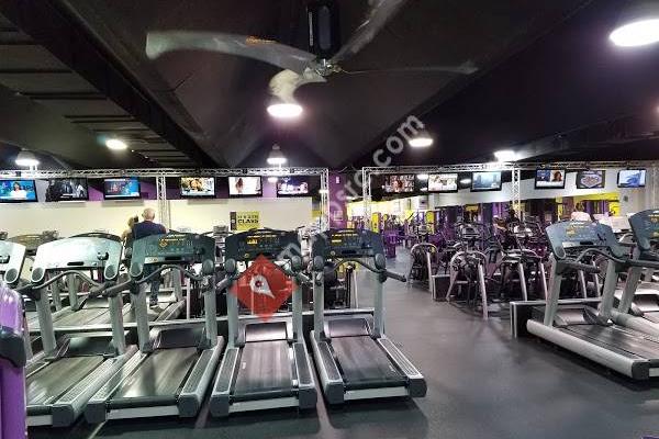 Planet Fitness