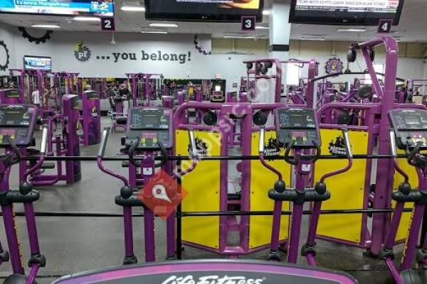 Planet Fitness