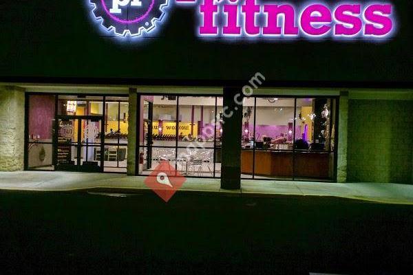 Planet Fitness