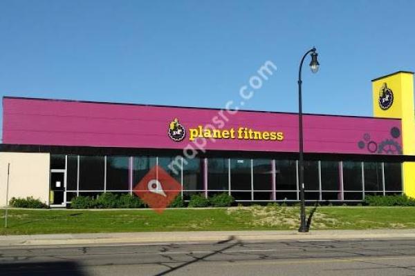 Planet Fitness