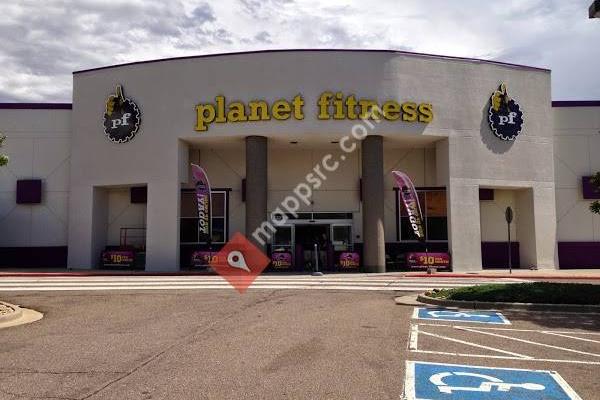 Planet Fitness