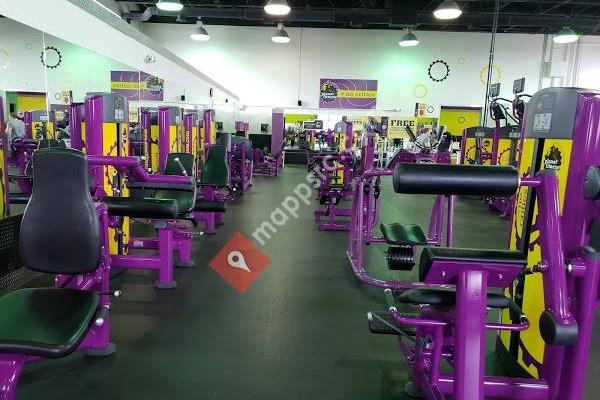 Planet Fitness - Augusta, ME