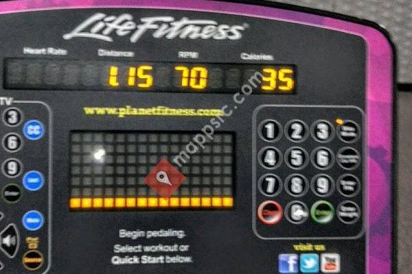 Planet Fitness - Baton Rouge, LA