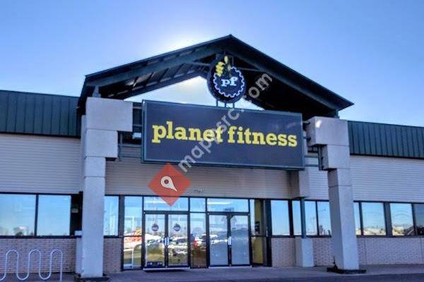 Planet Fitness