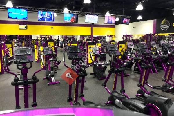 Planet Fitness - Greenville, SC