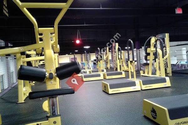 Planet Fitness - Gulfport, MS