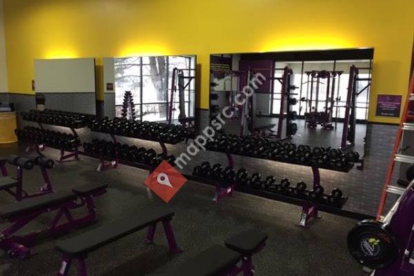 Planet Fitness - Hickory Hills, IL