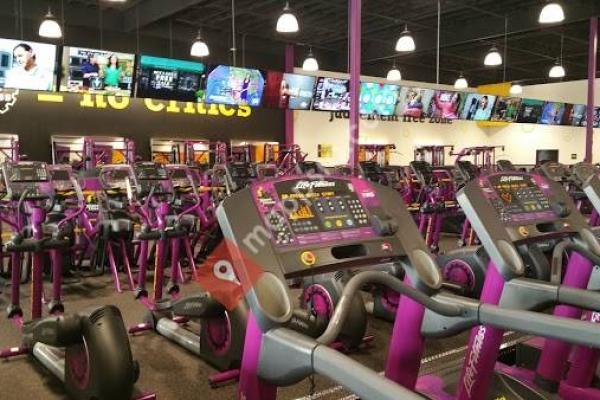 Planet Fitness - Laveen, AZ