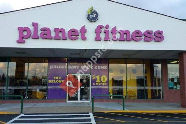 Planet Fitness - Lee, NH