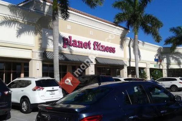 Planet Fitness - Miami (West Kendall), FL