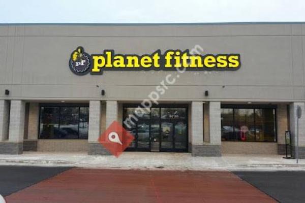 Planet Fitness Milwaukee Midtown