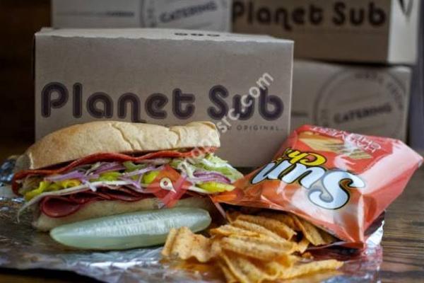 Planet Sub