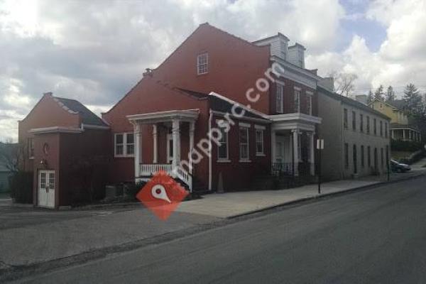 Plank Stitt & Stevens Funeral