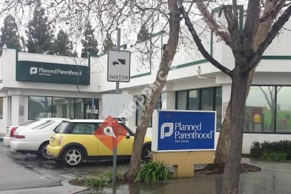 Planned Parenthood - Eastside Health Center