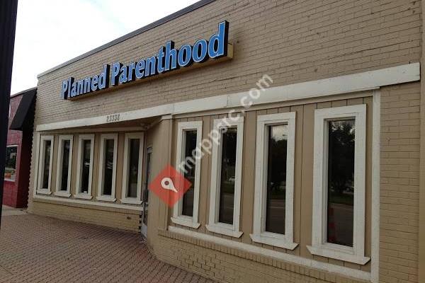 Planned Parenthood - Ferndale Health Center