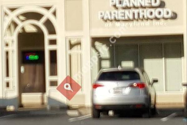 Planned Parenthood - Waldorf Health Center