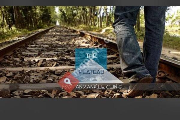 Plateau Foot & Ankle Clinic