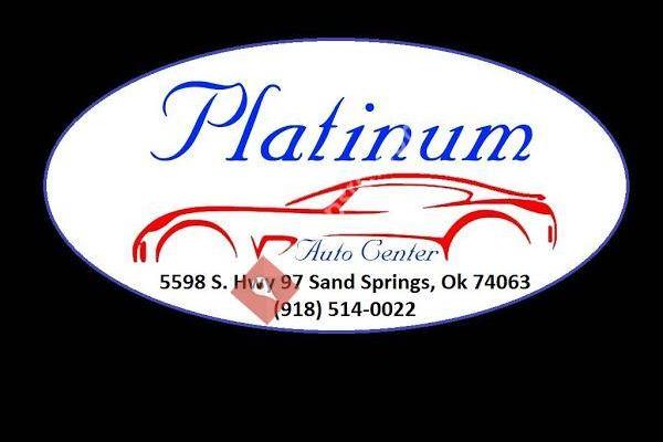 Platinum Auto Center