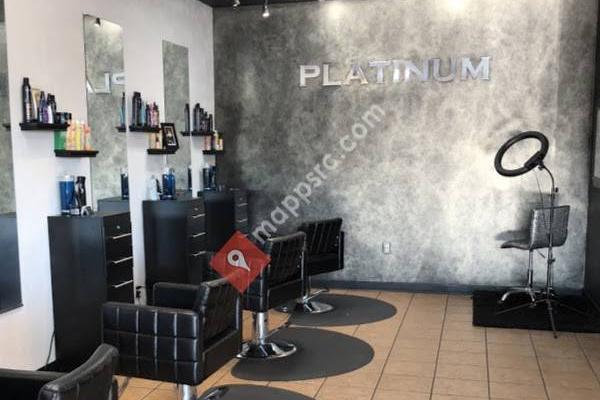 Platinum Hair Studio