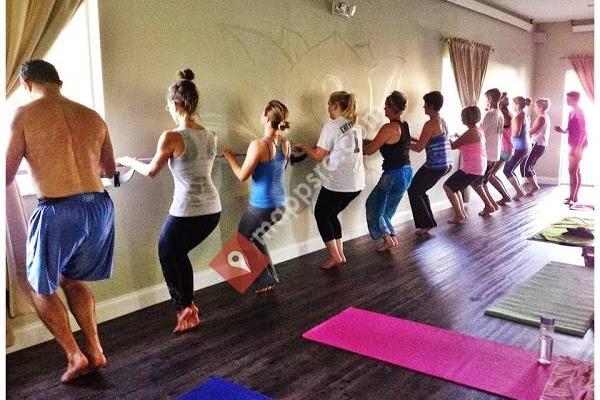 Platinum Health, Fitness & Yoga