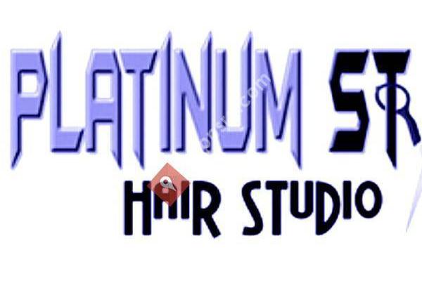 Platinum Stylez Hair Studio