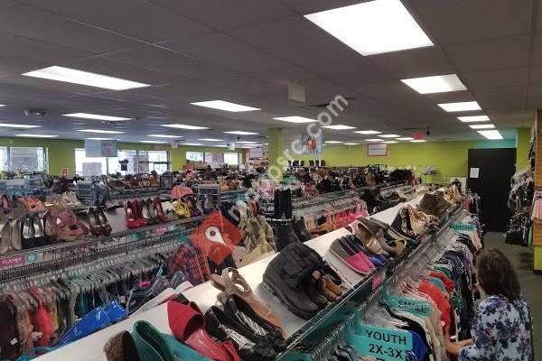 Plato's Closet Bethel/Arlington