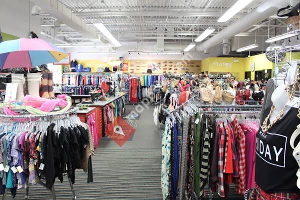 Plato's Closet Oakville