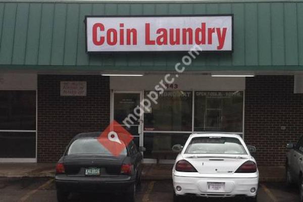 Platte Avenue Coin Laundry