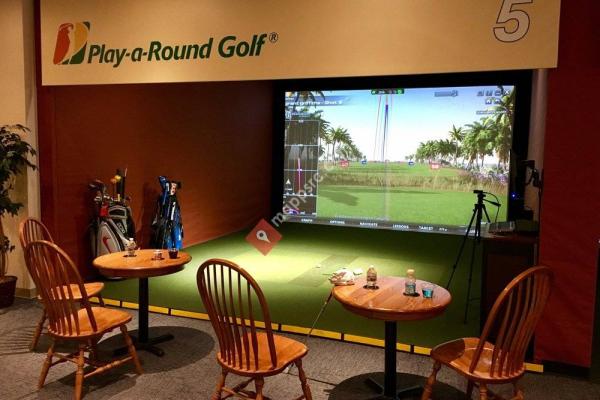 Play-a-Round Golf Ardmore