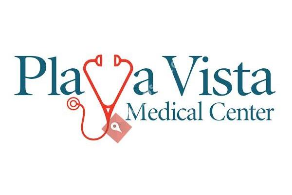 Playa Vista Medical Center