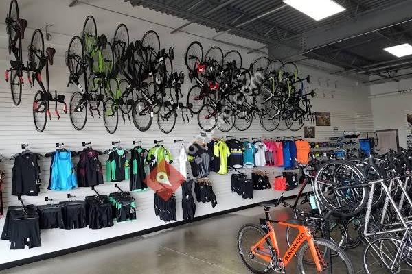 Playtri Ft.Worth-Alliance Bike & Triathlon Store