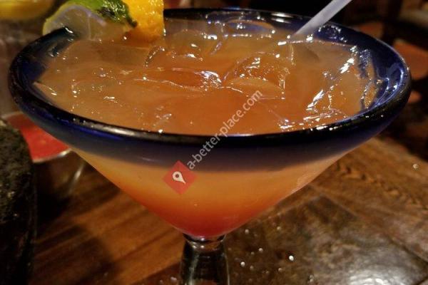 Plaza Azteca Mexican Restaurant