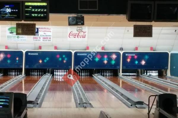 Plaza Bowling Lanes